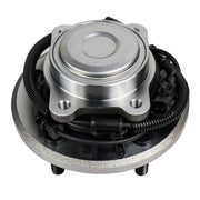 Rear Wheel Hub Bearing Assembly for 2008-2012 Dodge/Chrysler, 2009-2012 Volkswagen