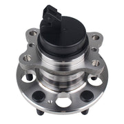 Rear Wheel Hub Bearing Assembly for 2014-2019 Kia Soul, 2015-2019 Kia Soul EV