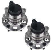 2Pcs Rear Wheel Hub Bearing Assembly for 2014-2019 Kia Soul, 2015-2019 Kia Soul EV