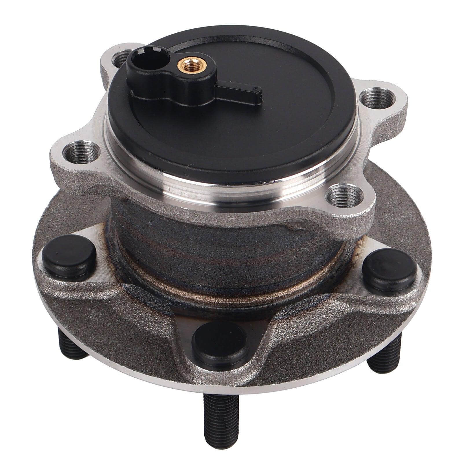 Rear Wheel Hub Bearing Assembly for 2014-2020 Mazda 6, 2013-2020 Mazda CX-5 w/ABS
