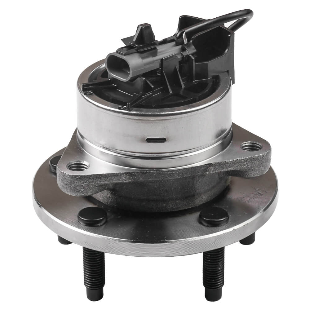 Front Wheel Hub Bearing Assembly for 05-10 Chevy Cobalt, 06-11 HHR, 03-07 Saturn
