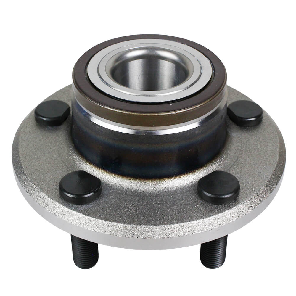Front Wheel Hub Bearing Assembly for RWD 2006-2014 Dodge, 2005-2013 Chrysler