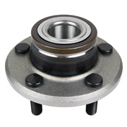 Front Wheel Hub Bearing Assembly for RWD 2006-2014 Dodge, 2005-2013 Chrysler