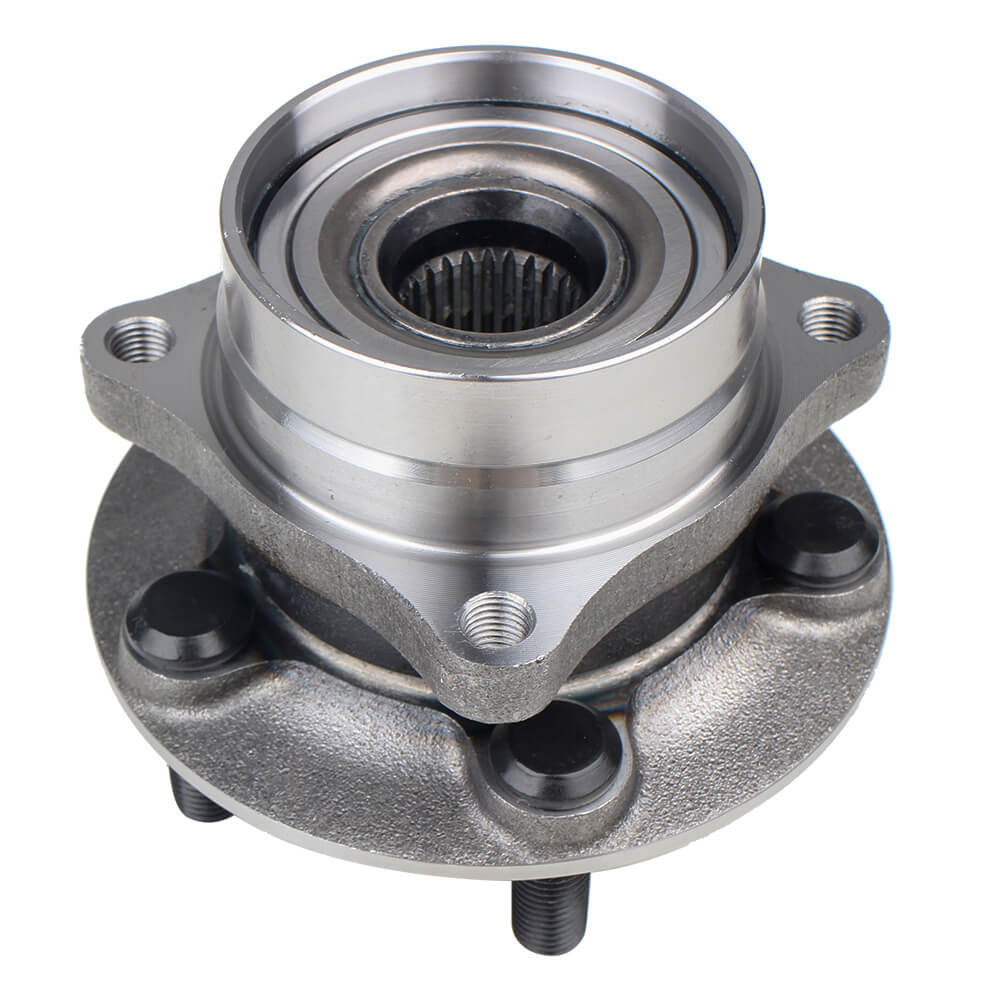 Front Wheel Hub Bearing Assembly for 2004-2009 Toyota Prius