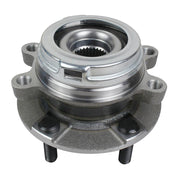 Front Wheel Hub Bearing Assembly for 2007-2019 Nissan, 2013-2019 Infiniti