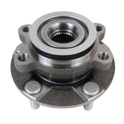 Front Wheel Hub Bearing Assembly for 08-13 Nissan Rogue, 14-15 Rogue Select, 07-12 Sentra