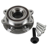 Wheel Hub Bearing Assembly for Audi 09-15 A4 A5 A6, Q5, S4 S5 S6 S7 S8, RS5 RS7