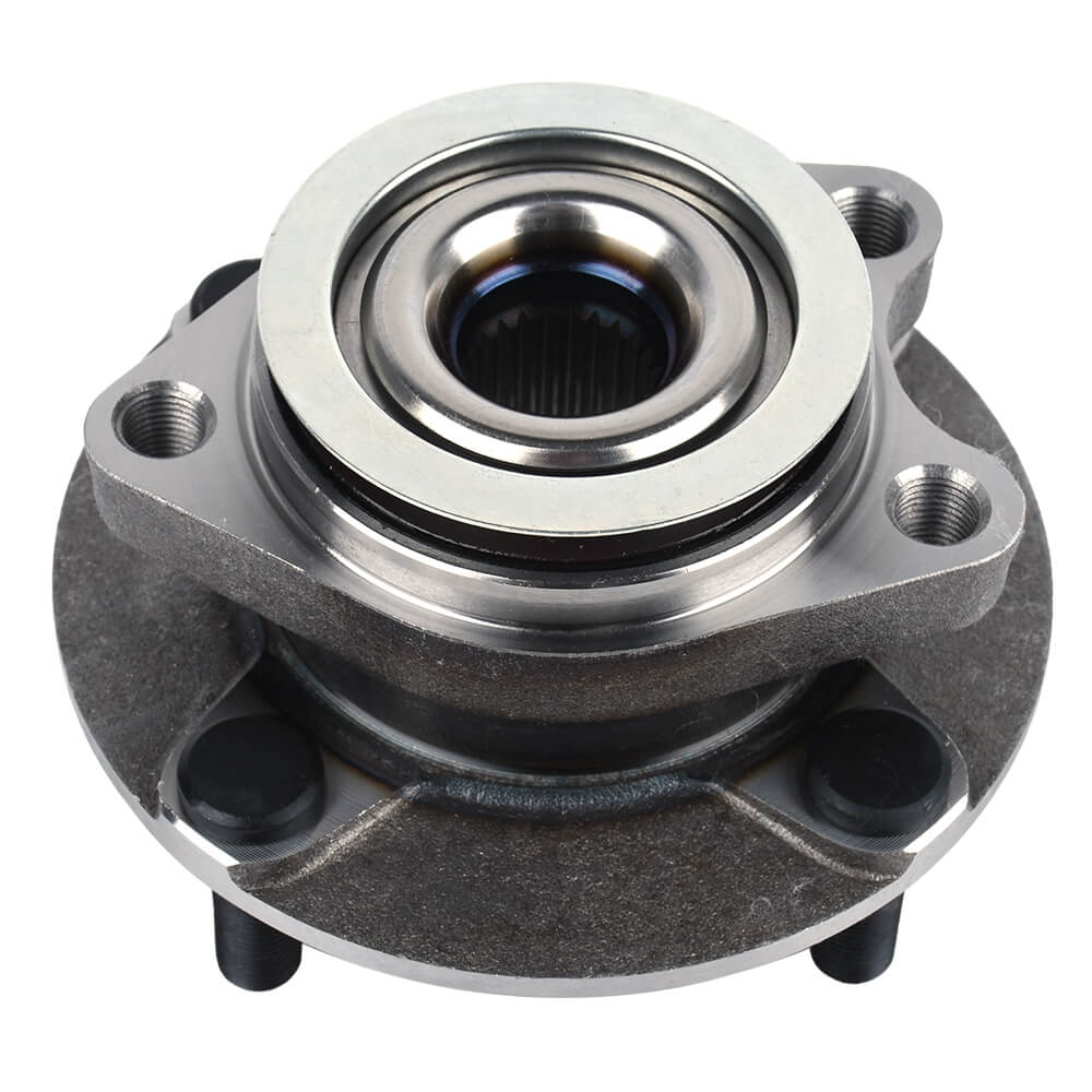 Front Wheel Hub Bearings Assembly for 2007-2011 Nissan Versa