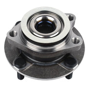 Front Wheel Hub Bearings Assembly for 2007-2011 Nissan Versa