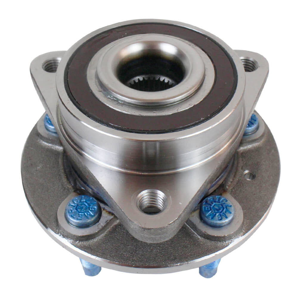 Front Wheel Hub Bearing Assembly for Chevy Cruze 2011-2015, Cruze Limited 2016