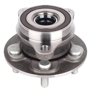 Front Wheel Hub and Bearing Assembly for 2019-2022 Toyota Corolla, 2016-2022 Prius, Etc.