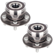 2Pcs Front Wheel Hub Bearing for 2019-2022 Toyota Corolla, 2016-2022 Prius, Etc.