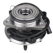 Front Wheel Hub Bearing Assembly for 1995-2009 Ford, 1997-2001 Mercury, 2001-2009 Mazda