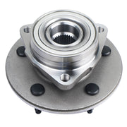 Front Wheel Hub Bearing Assembly for 1997-2000 Ford F-150 with 4x4 4WD