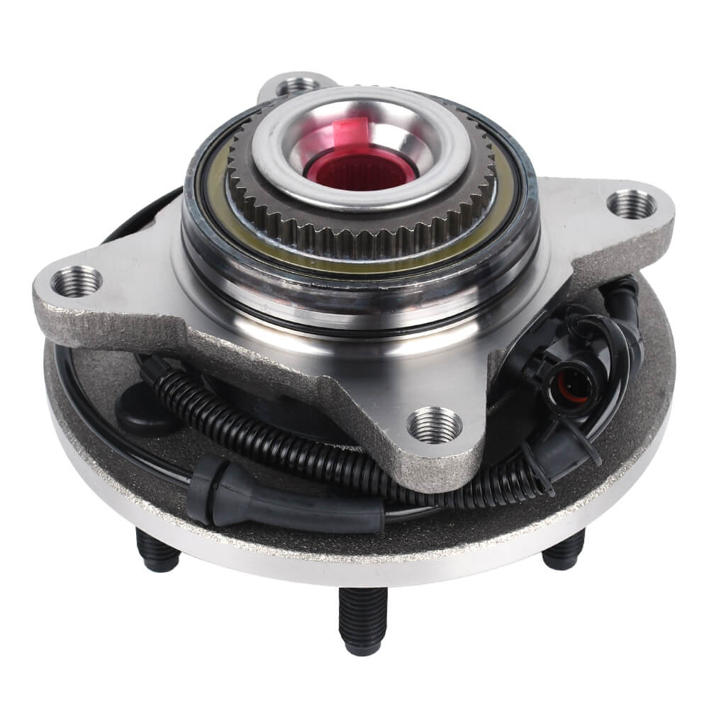 Front Wheel Hub Bearing Assembly for 2004-2005 Ford F-150