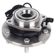 Front Wheel Hub Bearing Assembly for 08-14 Chrysler Town Country, 08-14 Dodge Grand Caravan, 09-14 VW Routan
