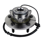 Front Wheel Hub Bearing Assembly for 2012-2018 Dodge Ram 1500, 2019 Ram 1500 Classic