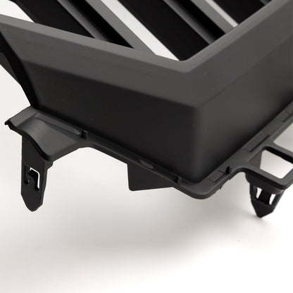 2022-2025 Toyota Tundra TRD PRO 2022-2024 Matte Black Front Grill