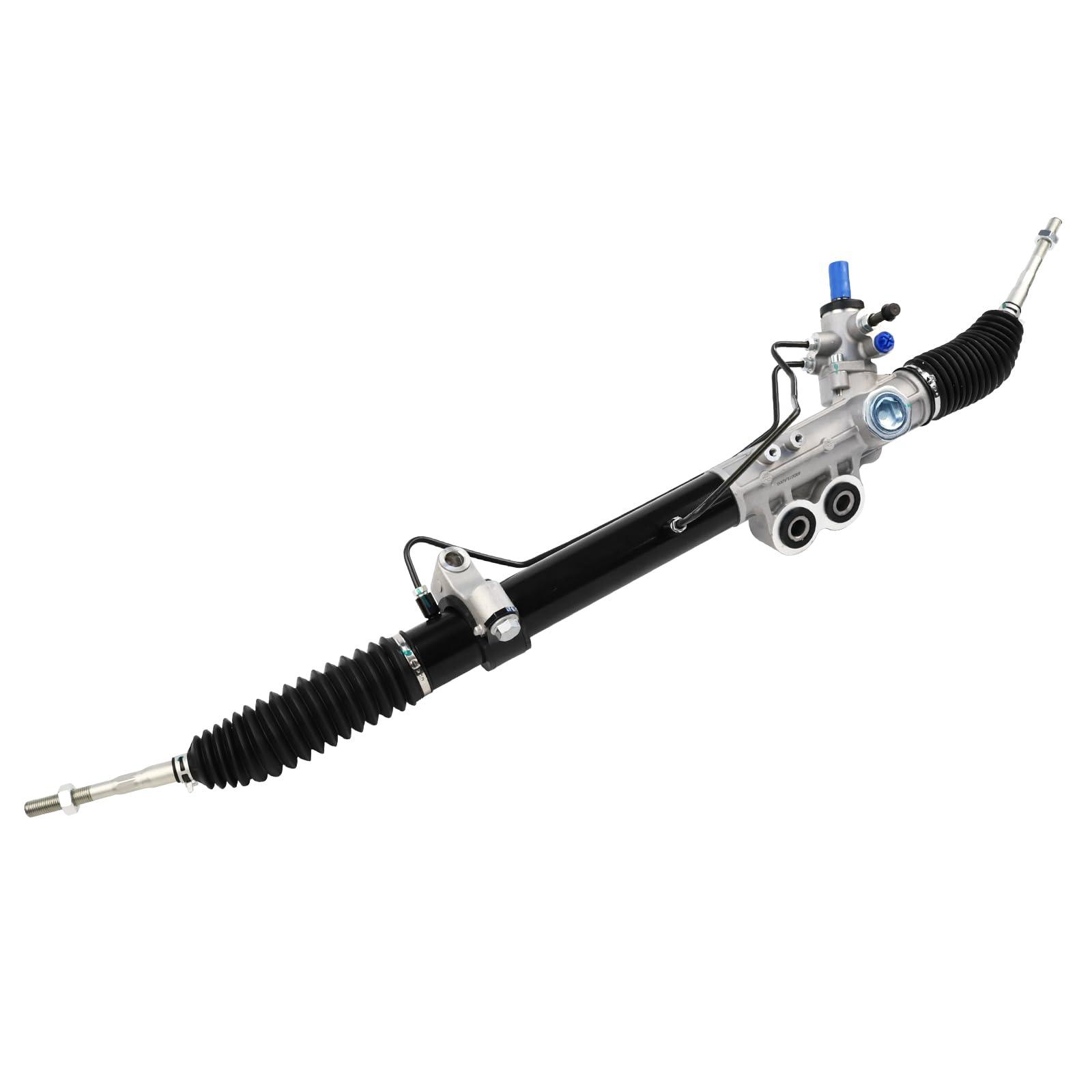 Power Steering Rack and Pinion Assembly for 2005-2020 Nissan