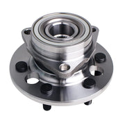 Front Wheel Hub Bearing Assembly for 92-94 Chevrolet Blazer, 88-94 GMC K1500, 92-94 Yukon, Etc.