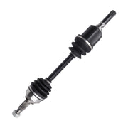 Front Left CV Axle Shaft Assembly for 2008-2013 Nissan Rogue, 2014-2015 Rogue Select