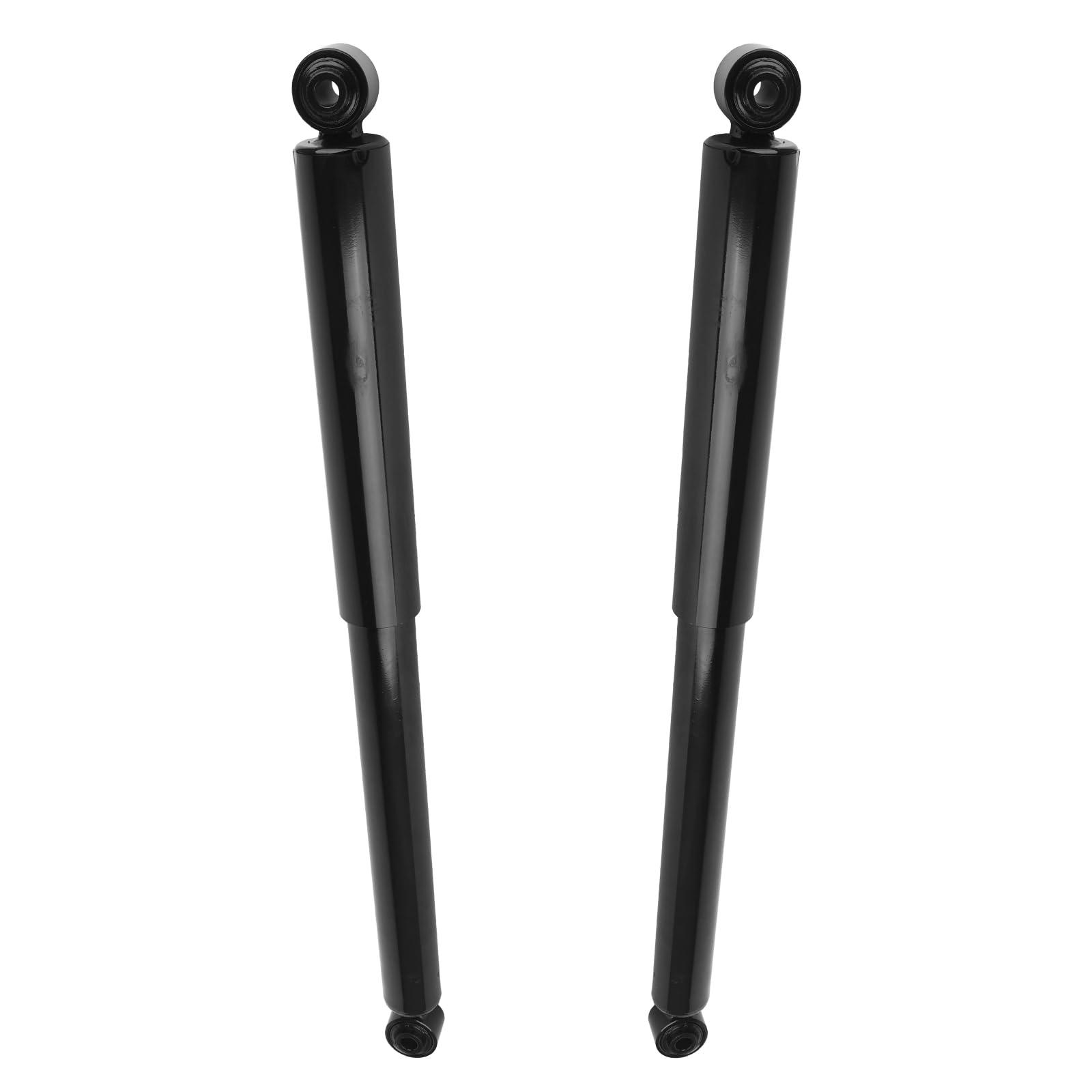 2Pcs Rear Shock Absorber Struts for 2004-2008 Ford F-150, 2006-2008 Lincoln Mark LT