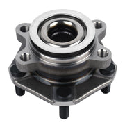 Front Wheel Hub Bearing Assembly for 13-19 Nissan Sentra/13-17 LEAF/13-19 NV200, Etc.