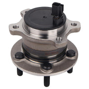 Rear Wheel Hub Bearing Hub Assembly for 13-19 Ford Escape/ 13-18 C-Max, 15-19 Lincoln MKC