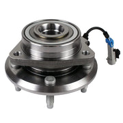 Front Wheel Hub Bearing Assembly for 07-15 Chevy, 07-09 Pontiac, 08-10 Saturn, 07-09 Suzuki