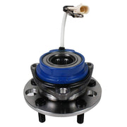 Front Wheel Bearing Hub Assembly for Buick, Cadillac, Chevy, Oldsmobile, Pontiac, 91-99