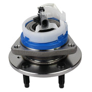 Front Wheel Hub Bearing for Chevy, Cadillac, Buick, Oldsmobile, Pontiac, Saturn, 2001-2016