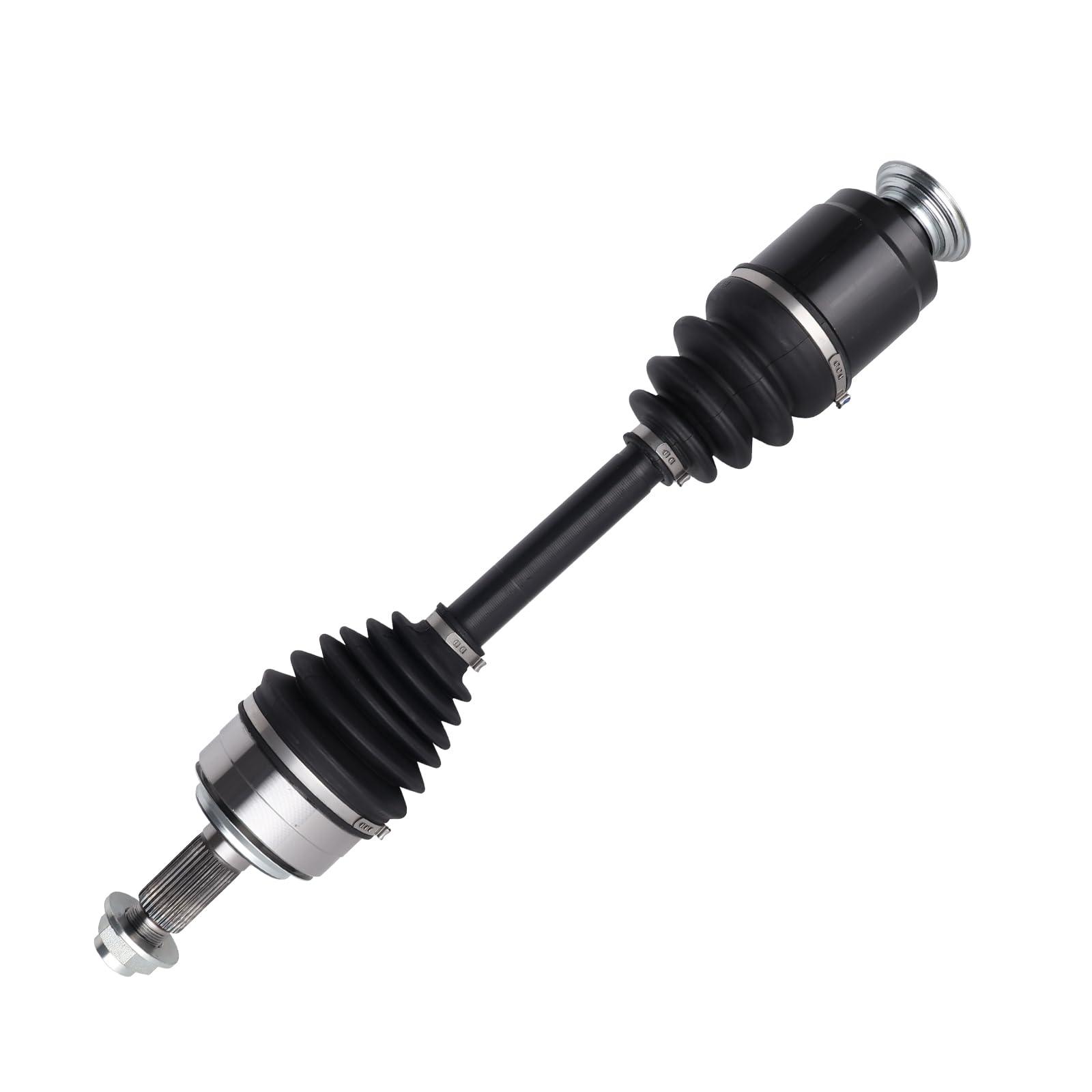 Front Right Passenger Side CV Axle Shaft Assembly for 2007-2014 Honda CR-V