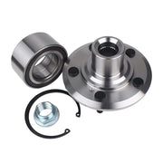 Front Wheel Hub Bearing Assembly for 2007-2010 Honda Acura RDX, 2007-2011 Honda CR-V