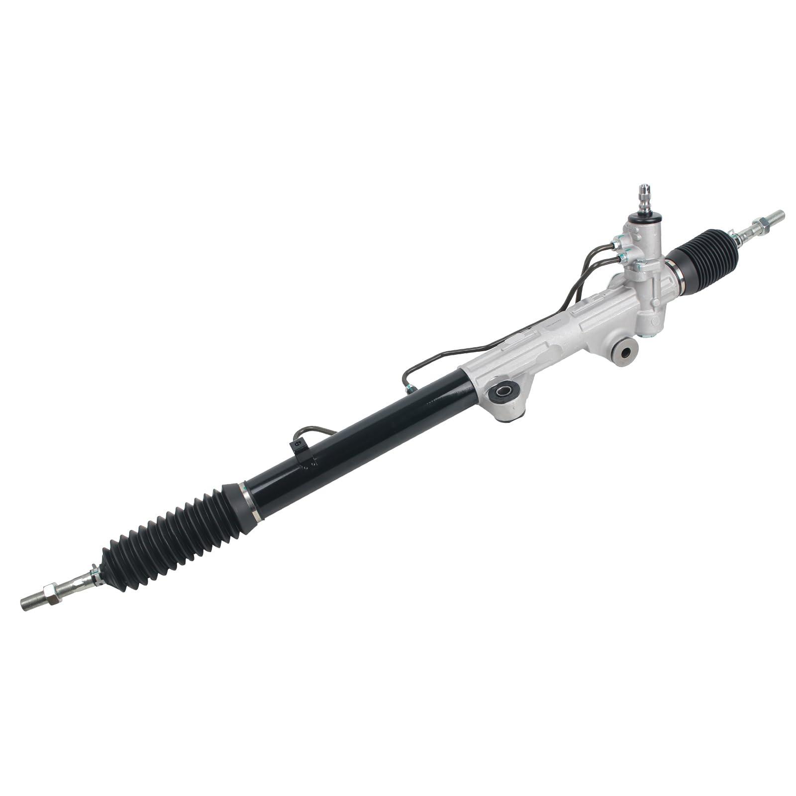 Power Steering Rack and Pinion Assembly for 2001-2007 Toyota Sequoia, 2000-2006 Tundra