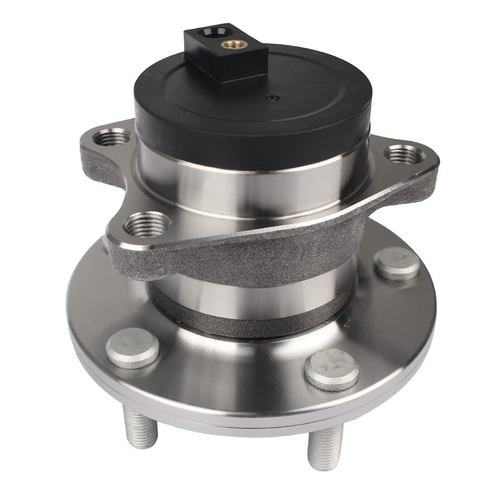 Rear Wheel Hub Bearing Assembly for 2007-2016 Mazda CX-9 FWD