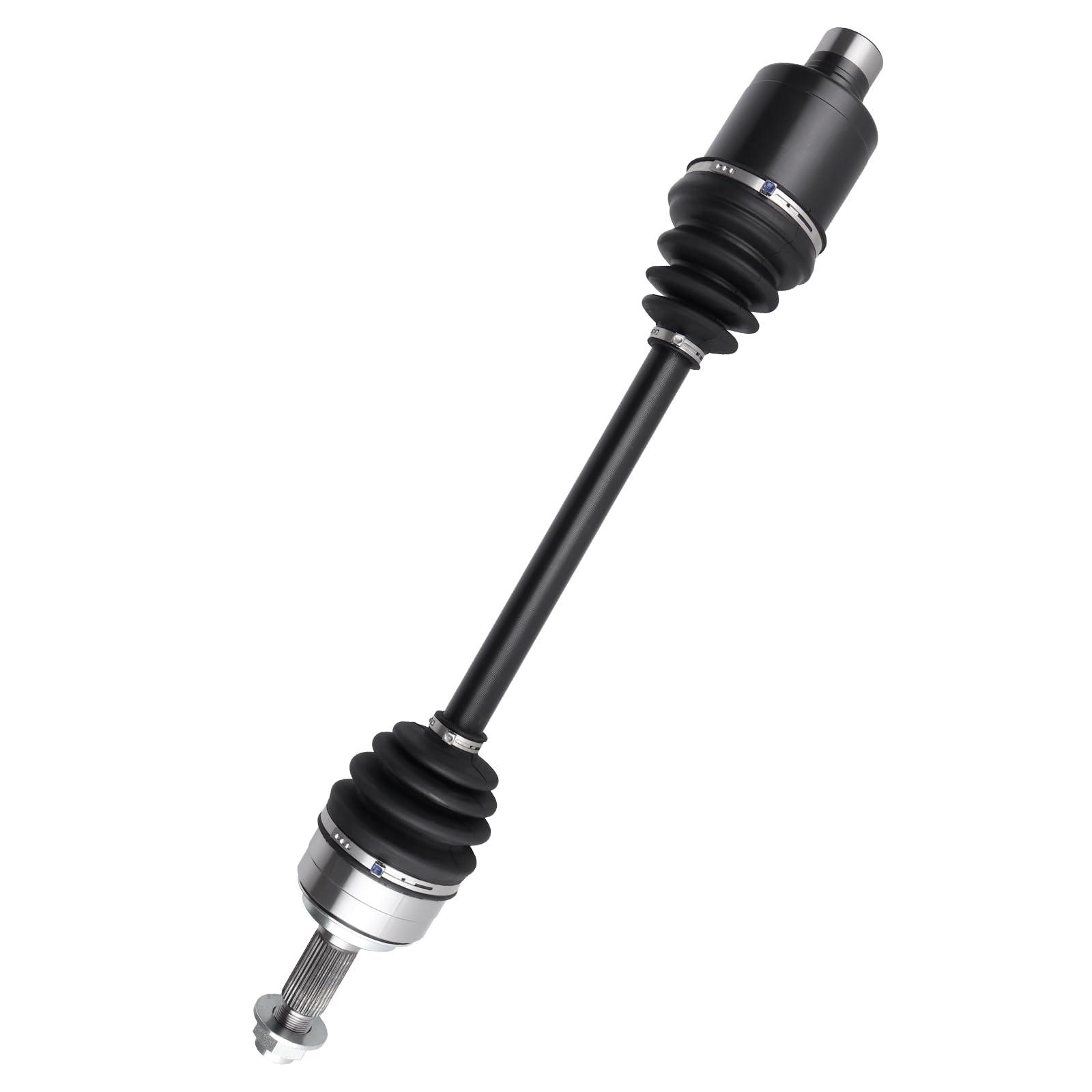 Front Right Passenger Side CV Axle Shaft Assembly for 2005-2014 Honda