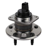 Rear Wheel Hub Bearing Assembly for Buick LeSabre, Cadillac DeVille, Pontiac Grand Am, Etc.