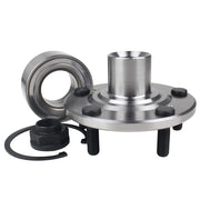 Front Wheel Hub Bearing Assembly for 98-02 Honda Accord, 99-03 Acura TL, 01-03 Acura CL