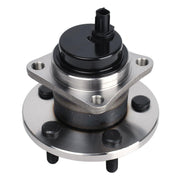 Rear Wheel Hub Bearing Assembly for 09-19 Toyota Corolla/09-14 Matrix, 09-10 Pontiac Vibe