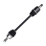 Front Left Driver Side CV Axle Shaft Assembly for 2011-2013 Honda Odyssey