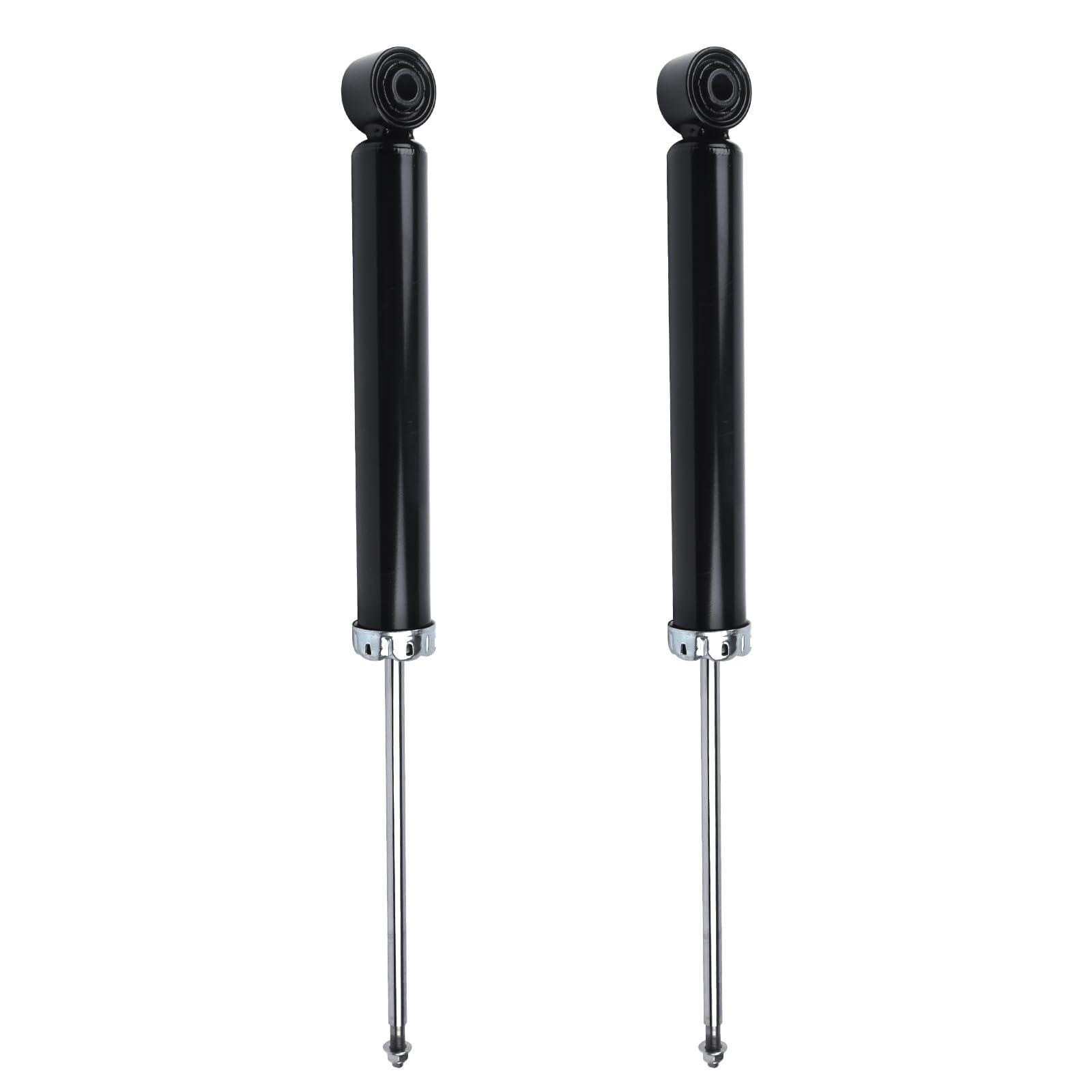 2Pcs Rear Strut Shock Absorber 2006-2013 Audi, 2006-2017 Volkswagen
