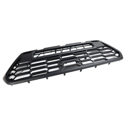Toyota Tacoma 2016-2023 Front Bumper Grill W/ LED Lights Side Lights