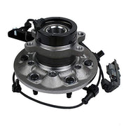 4WD Front Right Wheel Hub Bearing Assembly for 2004-2008 Chevy/GMC, 2006-2008 Isuzu