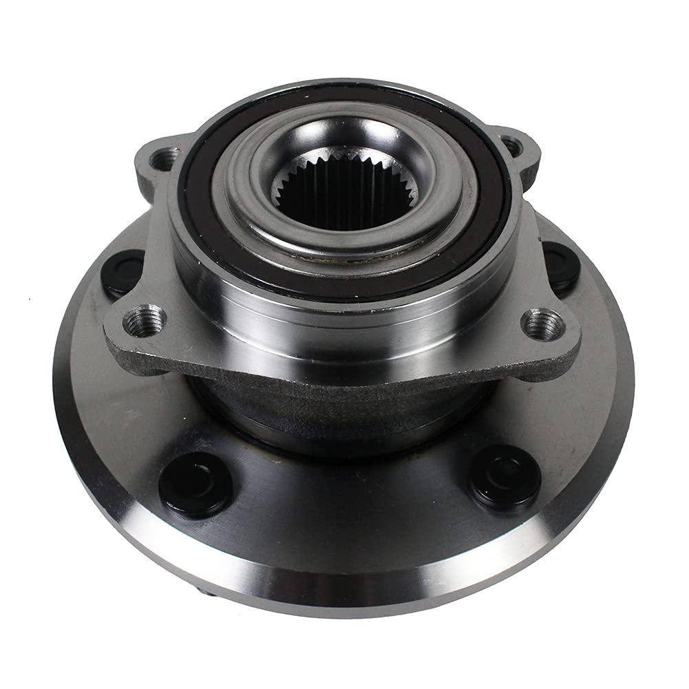 Front Wheel Bearing Hub for 2009-2020 Dodge Journey, 2014-2015 Ram ProMaster 1500 2500 3500