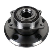Front Wheel Bearing Hub for 2009-2020 Dodge Journey, 2014-2015 Ram ProMaster 1500 2500 3500