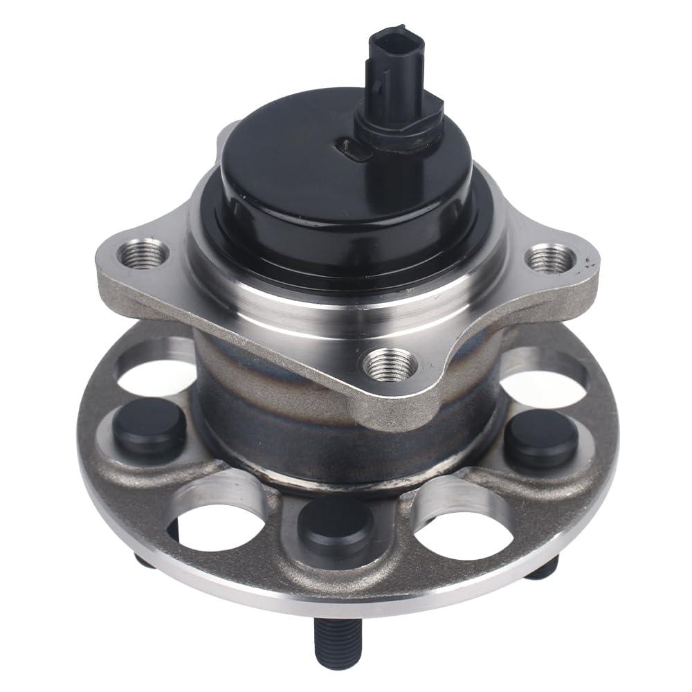 Rear Wheel Hub Bearing Assembly for 20&22 Toyota Corolla/16-22 Prius, 11-17 Lexus CT200h