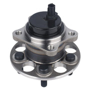 Rear Wheel Hub Bearing Assembly for 20&22 Toyota Corolla/16-22 Prius, 11-17 Lexus CT200h