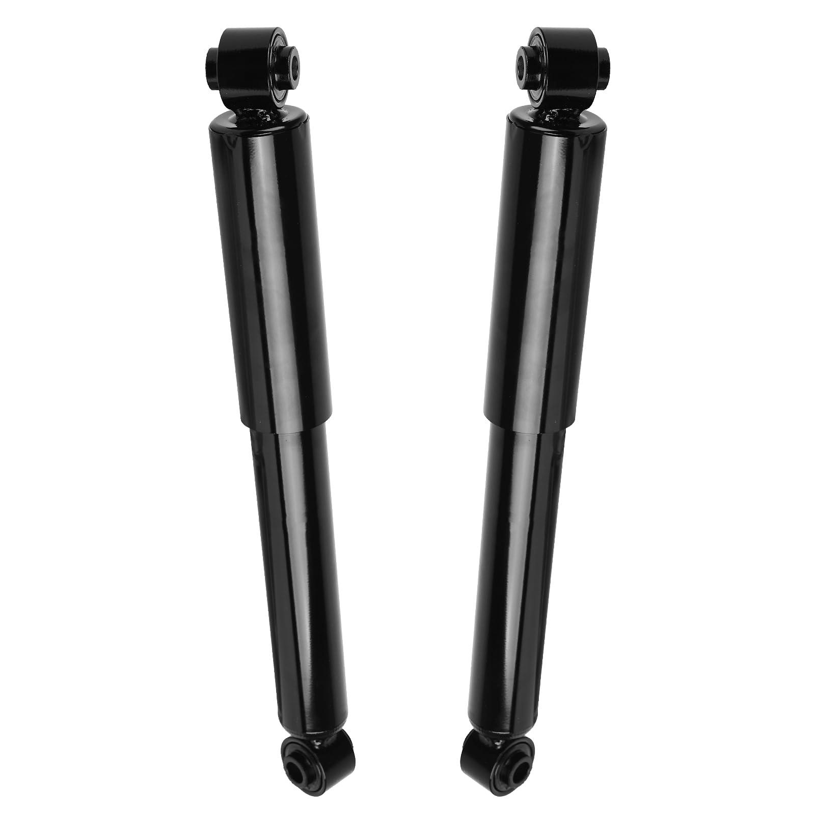 2Pcs Rear Shock Absorbers Strut Kits for 2004-2008 Chevy Malibu