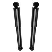 2Pcs Rear Shock Absorbers Strut Kits for 2004-2008 Chevy Malibu