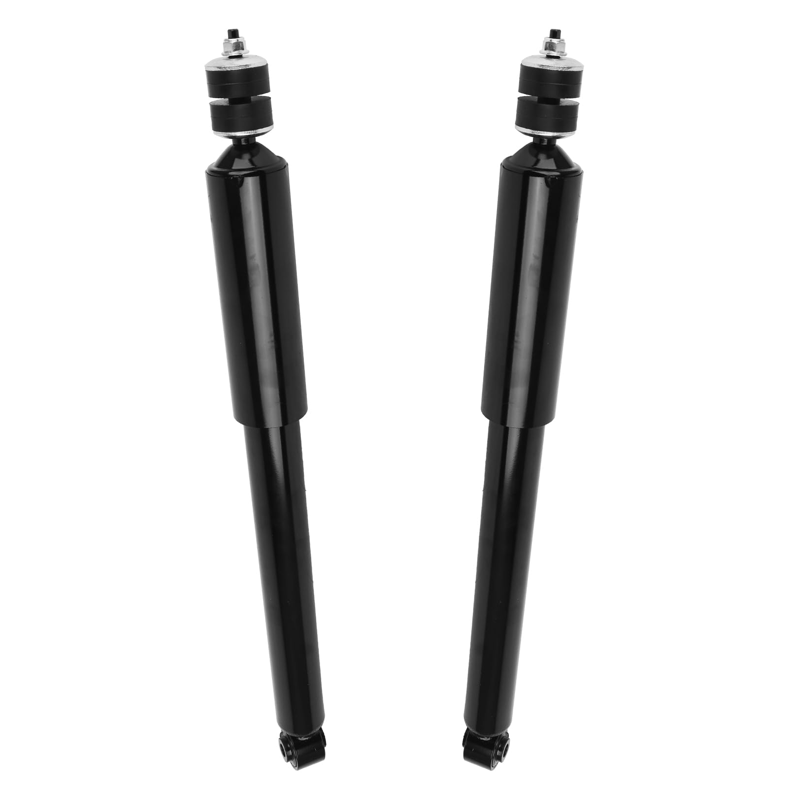 2Pcs Rear Strut Shock Absorbers for 2006-2011 Honda Civic Sedan & Acura CSX